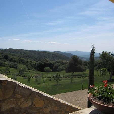 Podere Carceroni Poggi del Sasso Bagian luar foto