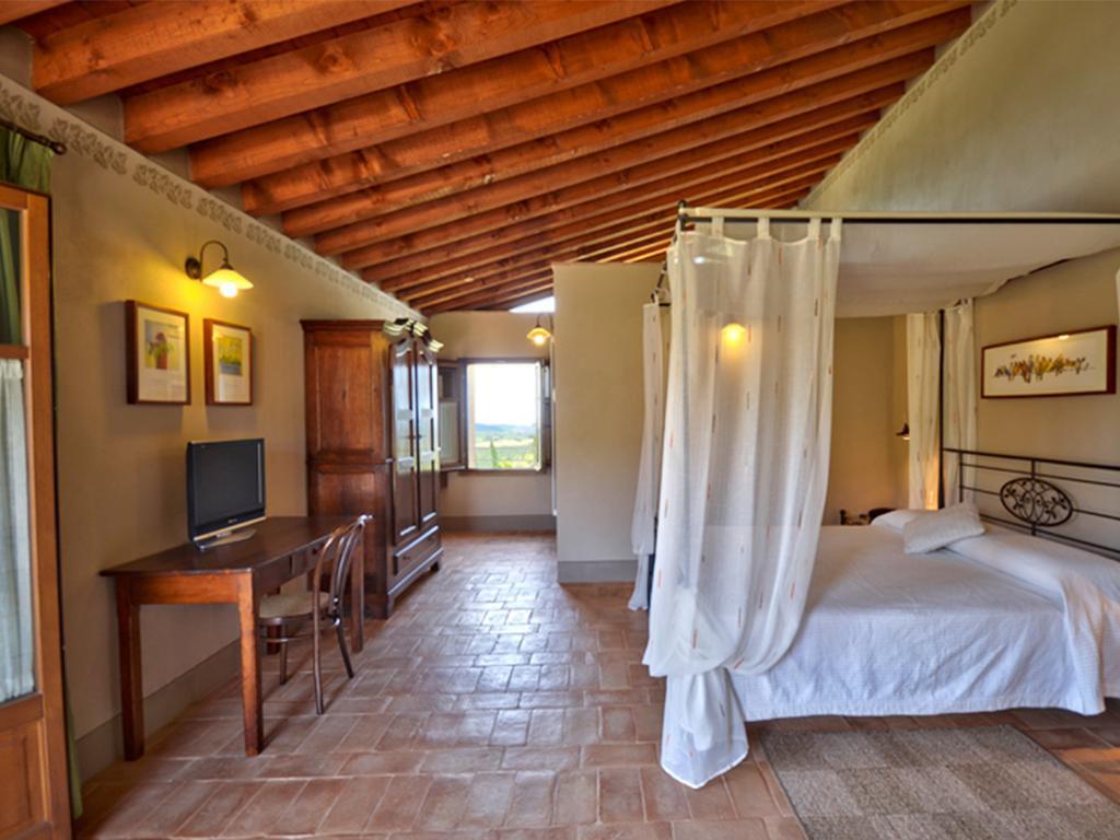 Podere Carceroni Poggi del Sasso Bagian luar foto