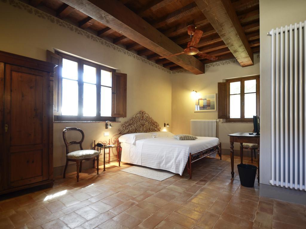 Podere Carceroni Poggi del Sasso Bagian luar foto