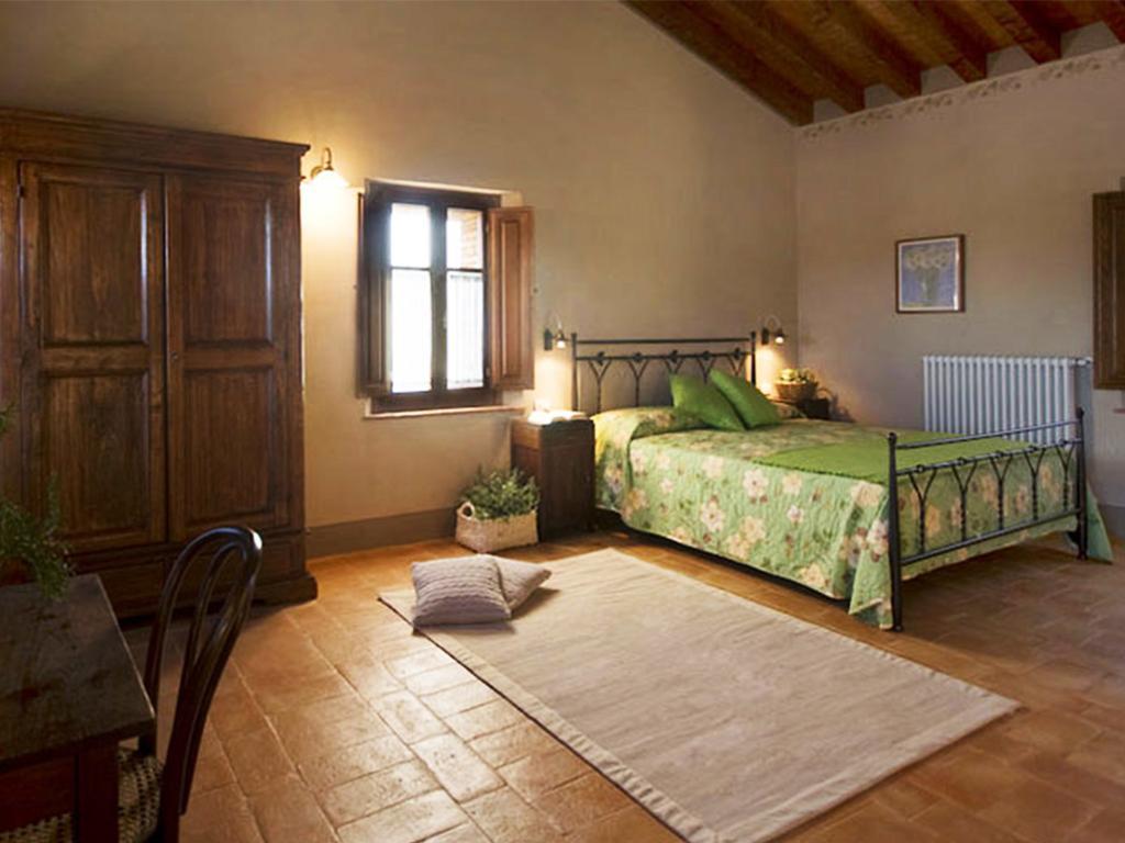 Podere Carceroni Poggi del Sasso Bagian luar foto