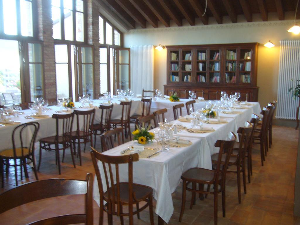 Podere Carceroni Poggi del Sasso Bagian luar foto