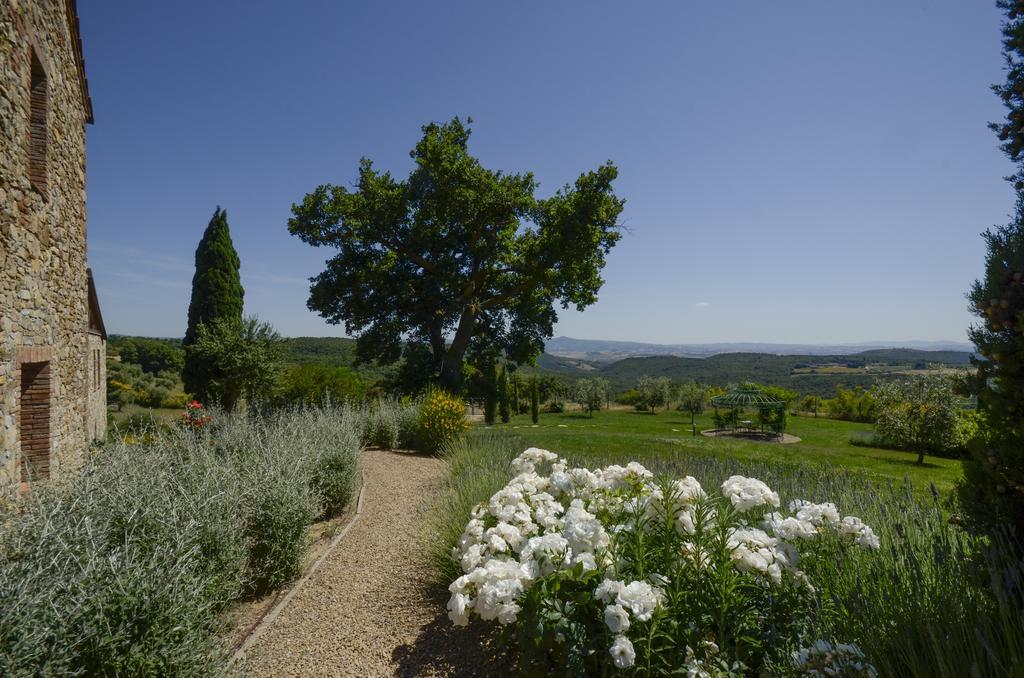 Podere Carceroni Poggi del Sasso Bagian luar foto