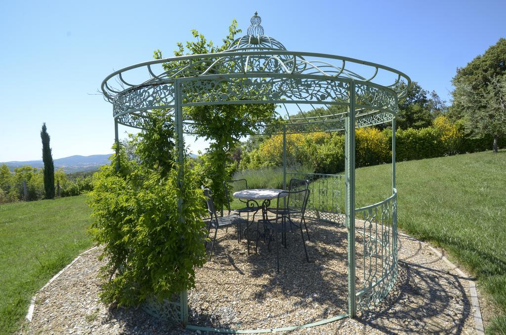 Podere Carceroni Poggi del Sasso Bagian luar foto